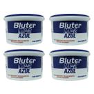 1,6KG Graxa Lubrificante Karter Bluter MP-2 Para Rolamentos