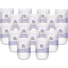 16UN Creme Massagem Relaxante SPA Lavanda 650G DAgua Natural