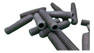 16x Parafuso Sextavado Interno Allen Sem Cabeça M6x25 45h