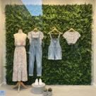 17 Placas de Folhagens Artificiais Painel Decorativo 3D Verde Realista para Parede e Jardim Vertical 17 Placas de Folhagens Artificiais Painel Decorativo 3D Verde Realista para Parede e Jardim Vertical
