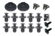 17 Presilha Fixa Parabarro Kia Sportage Sorento 86848-22000