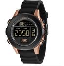 1762983 Relógio X-watch Masculino A Prova D'agua Esportivo Digital