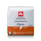 18 Cápsulas Illy Iperespresso, Café Selection, Colombia 18 Cápsulas Illy Iperespresso, Café Selection, Colombia