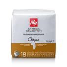 18 Cápsulas Illy Iperespresso, Café Selection, Etiopia