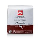 18 Cápsulas Illy Iperespresso, Café Selection, Guatemala 18 Cápsulas Illy Iperespresso, Café Selection, Guatemala