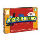 18 Jogos Reunidos Nig - 1164
