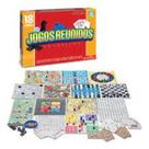 18 Jogos Reunidos Nig - 1164