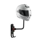 180 graus Suporte Giratório De Parede Para Capacete De Moto, Ferramentas E Roupas