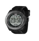 1812947 Relógio Masculino Digital X-watch preto Calendário Cronômetro