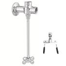 1888 - misturador externo aquecedor solar c33 - 30cm