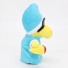 18cm Super Mario Bros Magikoopa Kamek Pelúcia Brinquedo Soft Stuffed