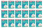 18un Creme Chantilly Chanti-neve 50g-Dr. Oetker (Ref. 70500)