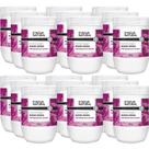 18UN Creme Massagem Corporal Nano Dmae 650G D'agua Natural