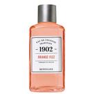 1902 Orange Fizz Berdoues Eau de Colegne - Perfume Unissex 245ml - 1902 Tradition