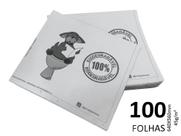 1909632479 Jornal Pet Pacote Com 100 Folhas 64x56 - Biodegradável - Petnews