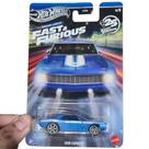 1968 Camaro Dream Lineup Fast & Furious 4/5 Hot Wheels 2026 JKX13