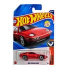 1983 Porsche 928S Vermelha Hot Wheels Mattel C4982-HYW53
