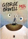 1984 - george orwell - PE DA LETRA **
