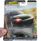 1993 Honda Civic Coupe EX EJ1 Fast & Furious Hot Wheels Premium 2025
