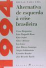 1994 - Ideias Para Uma Alternativa De Esquerda 1994 - Ideias Para Uma Alternativa De Esquerda