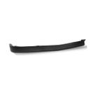 1994 Spoiler Dianteira Furo Saia Arremate Bigode Chevrolet (gm) S10 1995 A Ruf22391