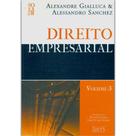 1a Fase. Oab. Direito Empresarial. Vol. 3