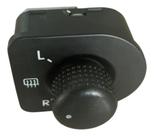 1j1959565e - botao interruptor do espelho retrovisor bora/golf/jetta