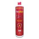 1Ka Realize Perfect Liss Escova Progressiva Repositor 1L