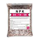 1KG Adubo NPK 041408 FRACIONADO