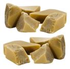 1kg Cera De Abelha Pura Para Artesanatos Velas
