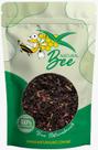 1kg Chá De Hibisco - Desidratado-novo-triturado.