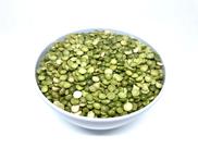 1kg Ervilha Partida Seca Top de Linha Temperos Lourenço