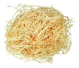 1Kg Palha Natural para Festas