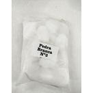 1kg pedra dolomita branca vários tamanhos. 1kg pedra dolomita branca vários tamanhos.