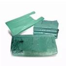 1KG Sacolas Plásticas Recicladas Reforçadas Tamanho 80x100