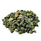 1kg Serpentinita Rolado Pedra Natural P 10 a 20mm Tipo B 1kg Serpentinita Rolado Pedra Natural P 10 a 20mm Tipo B