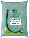 1kg Ureia Excellen Adubo Fertilizante Granulado Gramado Jardim