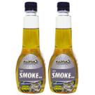 1l Aditivo Motor Cansado Anti Fumaça No Smoke 90 Radnaq