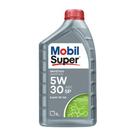 1L Óleo Lubrificante Mobil Super 3000 5w-30 Sintético