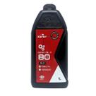 1L Óleo Transmissão Mineral Karter Gear Oil K-80