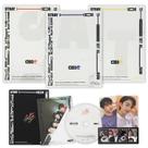 1º Álbum GO生 Versão Padrão Aleatória K-POP Lacrado