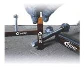 1pc Chumbador Quimico Rock Bolt Em Ampola 5/8 (16mm)