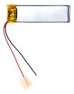 (1pc) Pilha Bateria Caneta Wizpen 3,7v 300mah 6mmx12mmx35mm