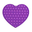 1pc push bubble fidget brinquedo sensorial autismo necessidades especiais alívio do estresse