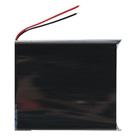 (1pcs) Bateria 342328 3mm X 24mm X 28mm Com 220mah E 2 Fios