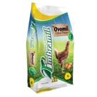1SC Ração Aves 5kg Imbramil / Crescimento / Postura / inicial (Triturada e Farelada) / Codorna P