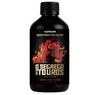 1un O Segredo Dos Touros - Cha Pronto Para Consumir