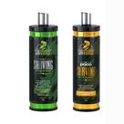 1Un Shaving paco + 1UN Shaving menta 1L- LGN Barber
