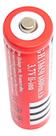 1x Bateria 18650 6800mah 3,7v Pilha Recarregável Qualidade Premium- Enviamos no mesmo dia