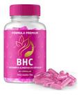 1x BHC 60 capsulas Original Suplemento Alimentar